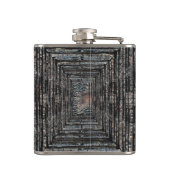 Der Heiler Flachmann (Rückseite)