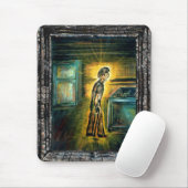 Der Heiler Mousepad (Mit Mouse)