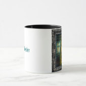 Der Heiler Tasse (Zentrum)
