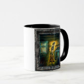 Der Heiler Tasse (VorderseiteRechts)