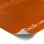 Der Heilige Geist, der für dich gelobt wird, heute Poster (Ecke)