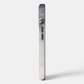 Der heilige Geist in Form einer Taube Case-Mate iPhone Hülle (Rückseite / Links)