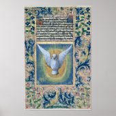 Der Heilige Geist Poster (Vorne)