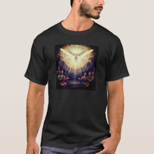 Der Heilige Geist T-Shirt