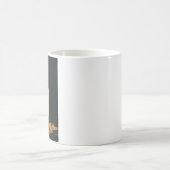 Der Heilige Hieronymus von Jusepe de Ribera Kaffeetasse (Mittel)