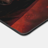 Der heilige Hl. Schreibtischunterlage (Ecke)