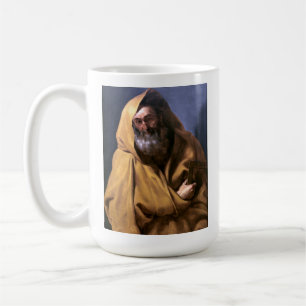 Der Heilige Jakobus der Ältere von Rubens Kaffeetasse