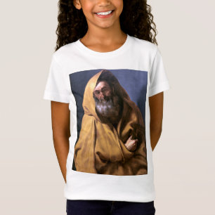 Der Heilige Jakobus der Ältere von Rubens T-Shirt
