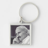 Der Heilige Johannes Paul II. Der große Kommunikat