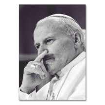 Der Heilige Johannes Paul II. Der große Kommunikat