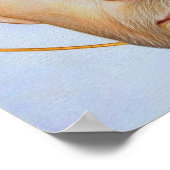 Der Heilige John von Kanty: Der Humble-Gelehrte Poster (Ecke)