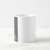 Der Heilige Petrus von Antoon van Dyck Kaffeetasse (Mittel)
