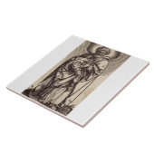 Der Heilige Philip der Apostel Jesus Schüler Fliese (Seite)