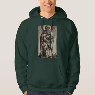 Der Heilige Philip der Apostel Jesus Schüler Hoodie
