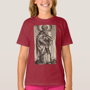 Der Heilige Philip der Apostel Jesus Schüler T-Shirt