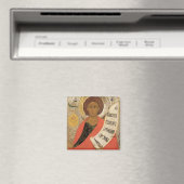 Der Heilige Prophet Zacharias Magnet (In Situ (Geschirrspüler))