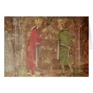 Der heilige römische Kaiser Charles IV 2