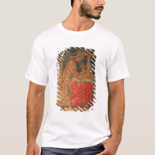 Der heilige römische Kaiser Charles IV T-Shirt
