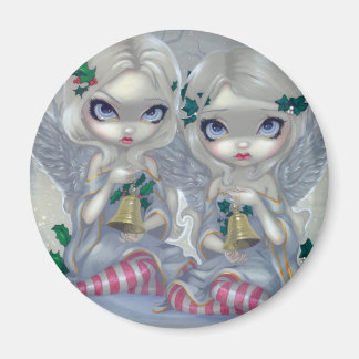 "Der Heilige und die Ivy" Magnet