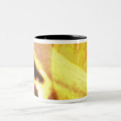 Der heißeste bekannte Planet der Milchstraße Zweifarbige Tasse (Mittel)