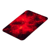 Der heißeste bekannte Star NGC 2440 Nucleus Magnet (Linke Seite)