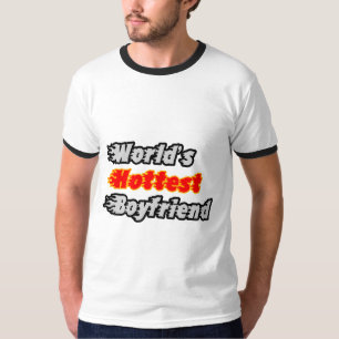 Der heißeste Freund der Welt T-Shirt