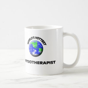 Der heißeste Physiotherapeut der Welt Kaffeetasse