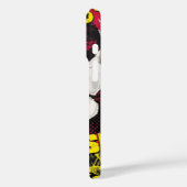 Der Held der Erde Case-Mate iPhone Hülle (Rückseite / Links)