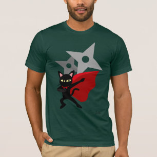 Der Held kommen! T-Shirt