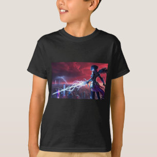 der Held T-Shirt
