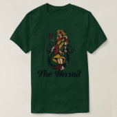 Der Held T-Shirt (Design vorne)