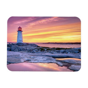 Der helle Wächter Magnet