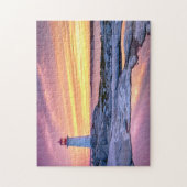 Der helle Wächter Puzzle (Vertikal)