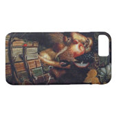 Der Herbst, Arcimboldo Case-Mate iPhone Hülle (Rückseite (Horizontal))