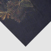 Der Herbst, Arcimboldo Seidenpapier (Ausschnitt)