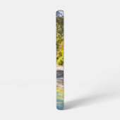 Der Herbst bei Busiek Painterly Samsung Phone Case Samsung Galaxy Hülle (Linke Seite)