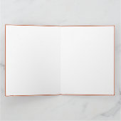 Der Herbst bringt glücklichen Erntedankfest Karte (Innenseite)