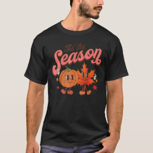 Der Herbst dieser Saison lässt die Herbstkürme zur T-Shirt