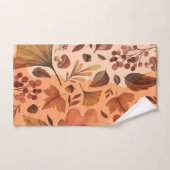 Der Herbst Handtuch (Handtuch)
