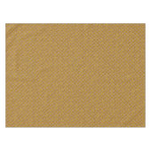 Der Herbst hinterlässt gelbes Leaf-Muster in jeder Tischdecke (Vorderseite (Horizontal))