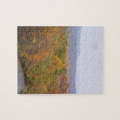 Der Herbst im Jigsaw-Puzzle Puzzle (Horizontal)