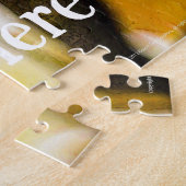Der Herbst ist da! Puzzle (Seite)