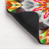 Der Herbst ist hier... Mousepad (Ecke)