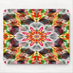 Der Herbst ist hier... Mousepad