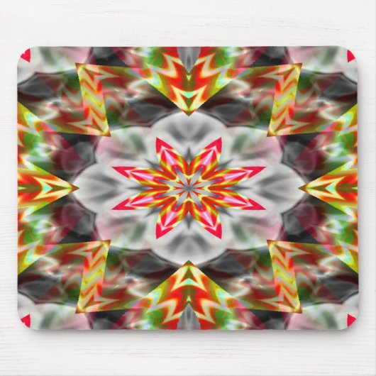 Der Herbst ist hier... Mousepad (Vorne)