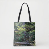 Der Herbst ist hier......... Tasche (Vorderseite)