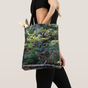 Der Herbst ist hier......... Tasche