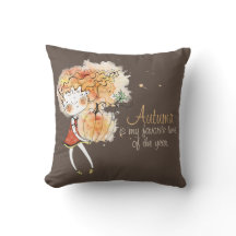 Der Herbst ist mein Liebling