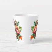 Der Herbst ist wunderschön und die letzte Tasse (Vorderseite)