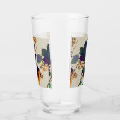 Der Herbst lässt Royal Colors Glass Cup Glas (Rechts)